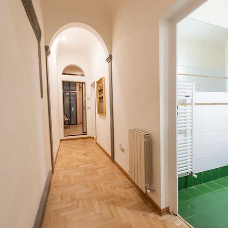 Santa Croce Retreat By Mmega Daire Floransa Dış mekan fotoğraf