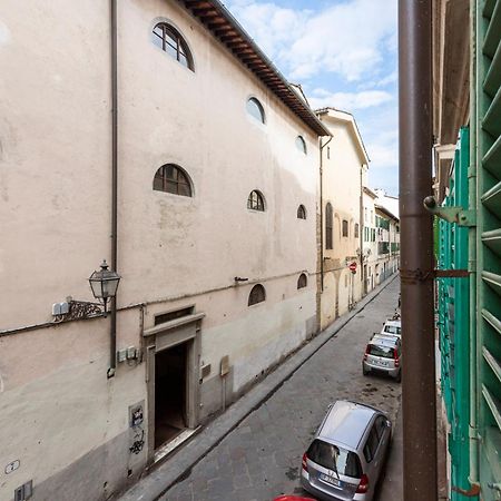 Santa Croce Retreat By Mmega Daire Floransa Dış mekan fotoğraf