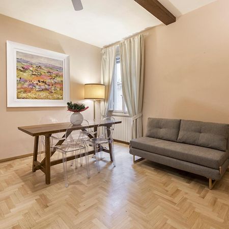 Santa Croce Retreat By Mmega Daire Floransa Dış mekan fotoğraf