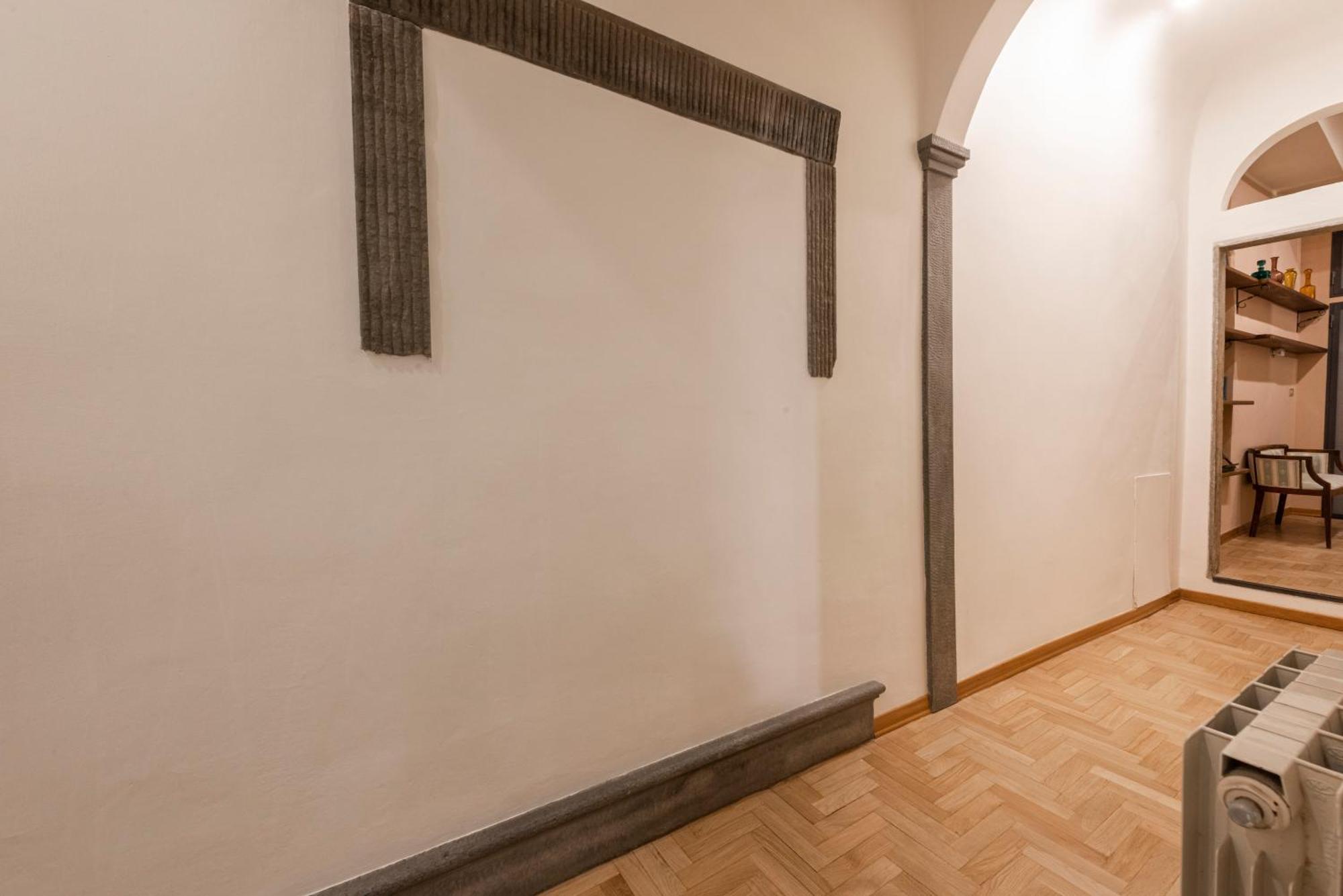 Santa Croce Retreat By Mmega Daire Floransa Dış mekan fotoğraf