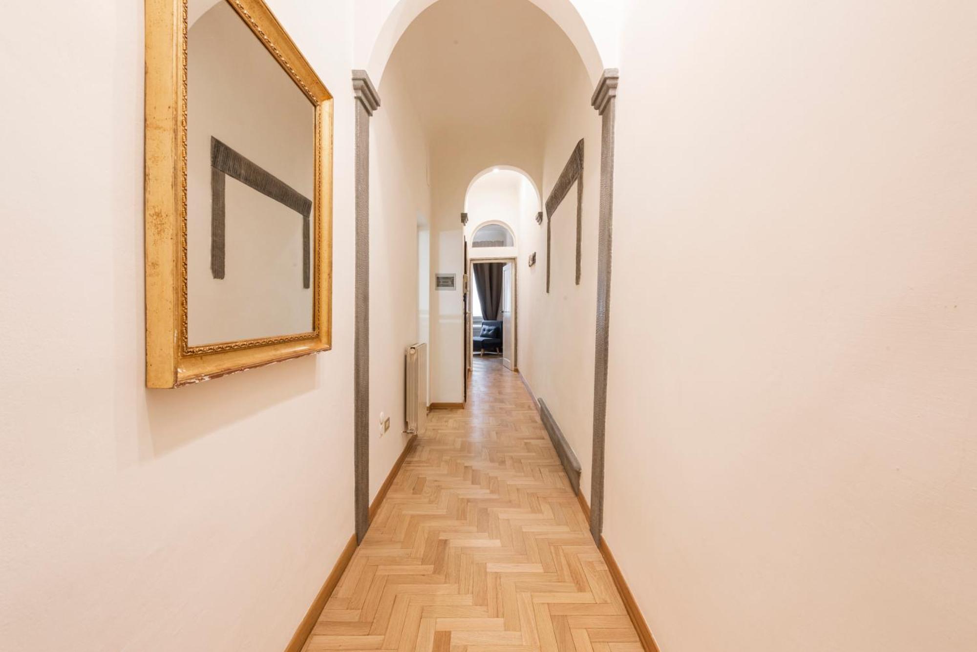 Santa Croce Retreat By Mmega Daire Floransa Dış mekan fotoğraf