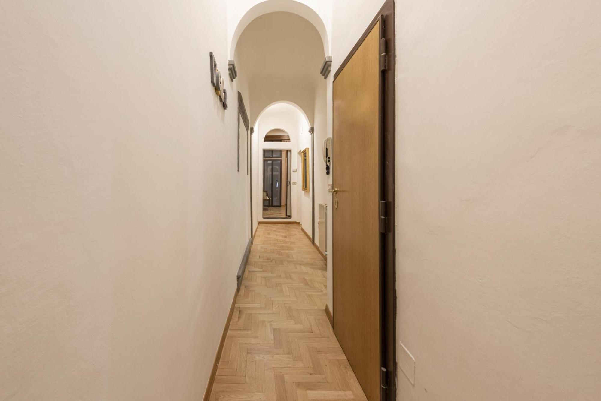 Santa Croce Retreat By Mmega Daire Floransa Dış mekan fotoğraf