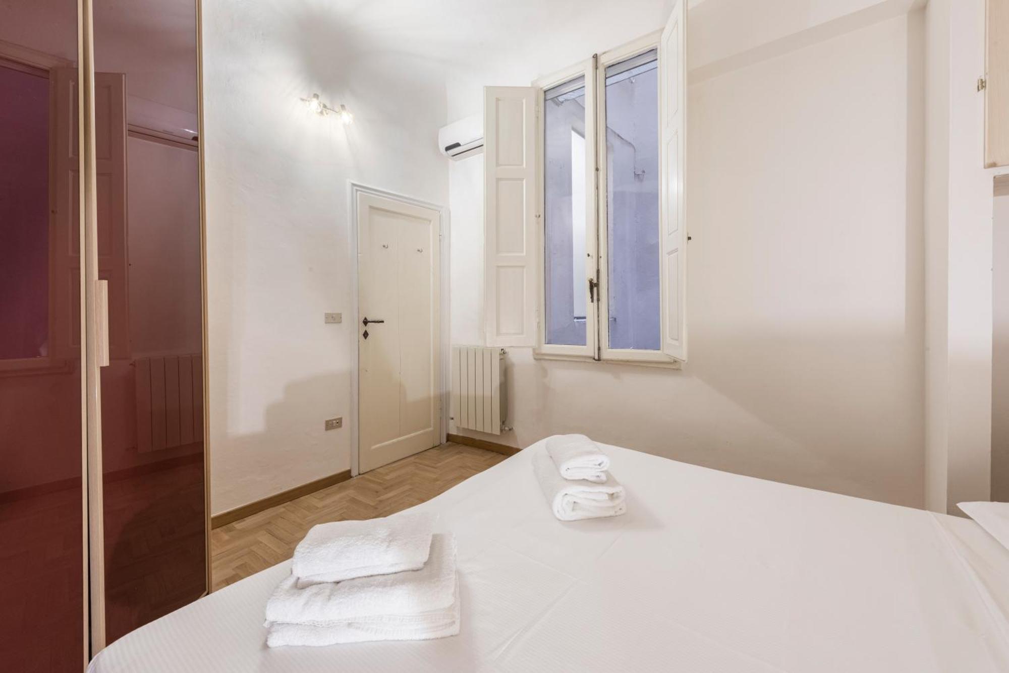 Santa Croce Retreat By Mmega Daire Floransa Dış mekan fotoğraf