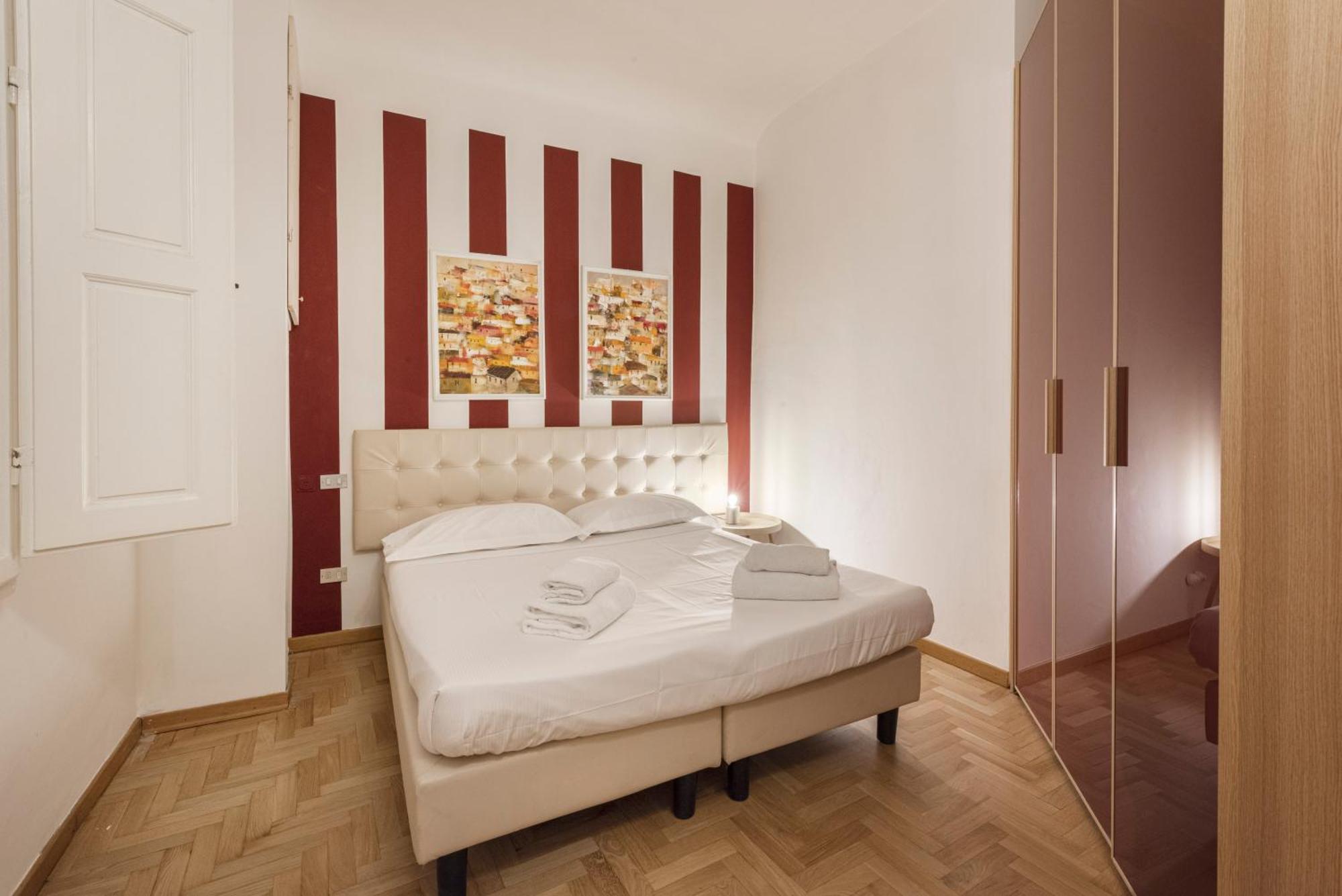 Santa Croce Retreat By Mmega Daire Floransa Dış mekan fotoğraf