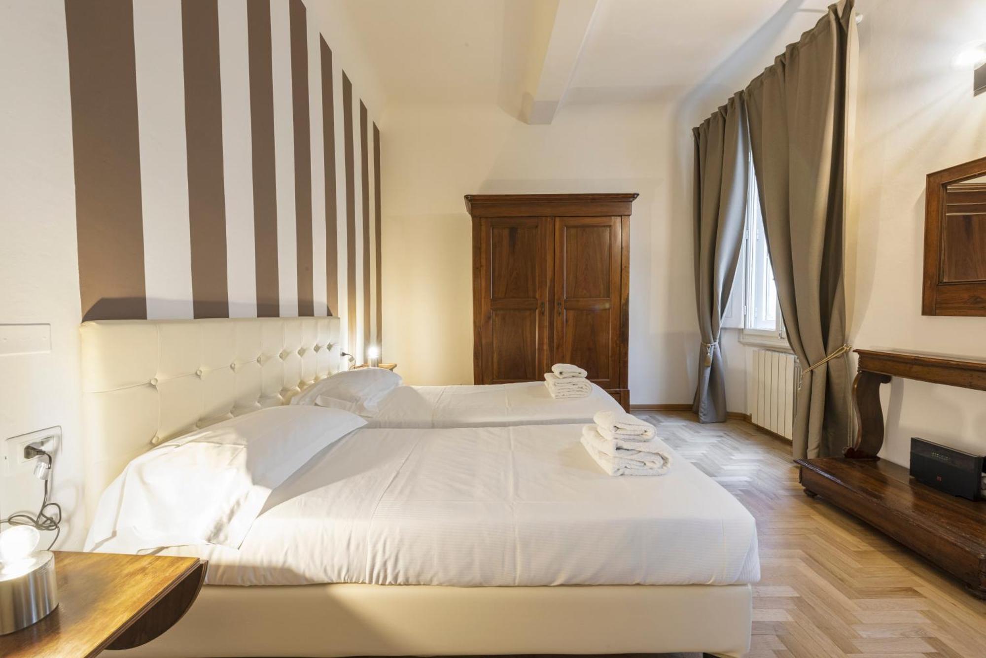 Santa Croce Retreat By Mmega Daire Floransa Dış mekan fotoğraf